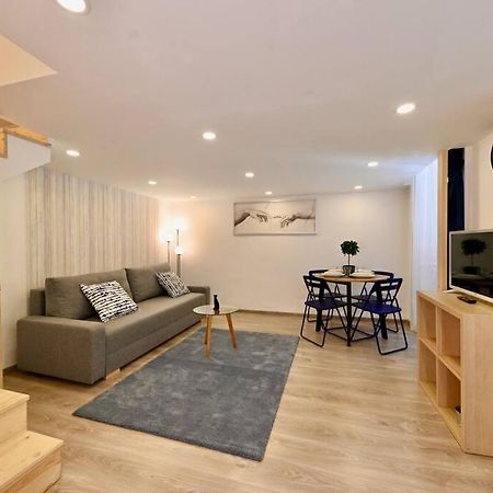 Cute Gallery Flat In Kiraly Street Budapeszt Zewnętrze zdjęcie