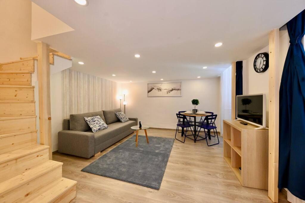 Cute Gallery Flat In Kiraly Street Budapeszt Zewnętrze zdjęcie