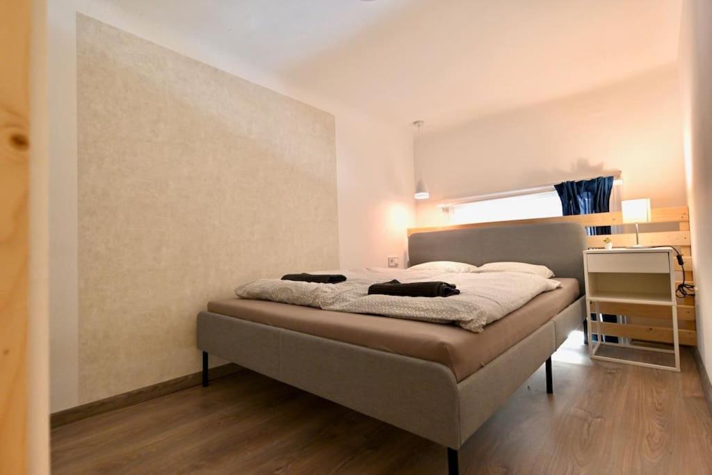 Cute Gallery Flat In Kiraly Street Budapeszt Zewnętrze zdjęcie