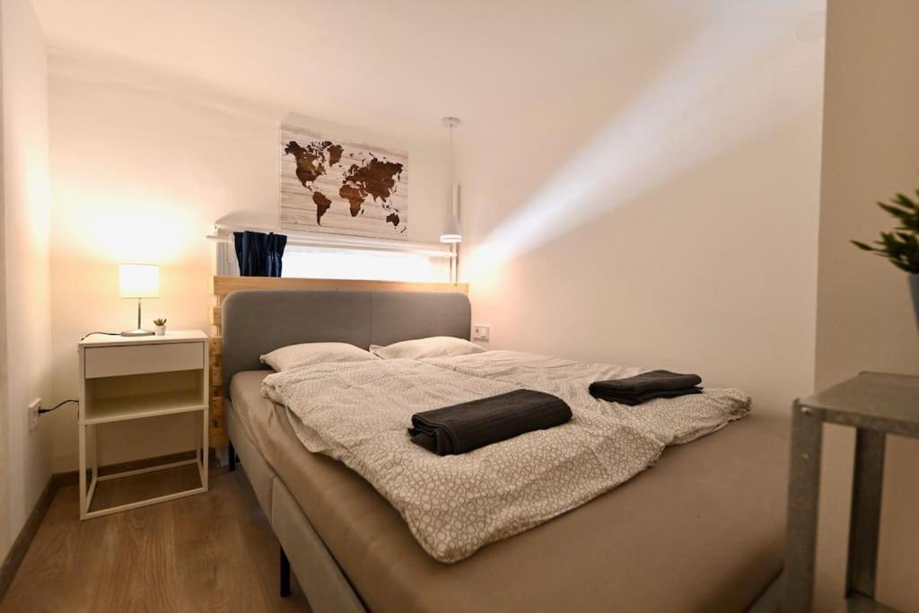 Cute Gallery Flat In Kiraly Street Budapeszt Zewnętrze zdjęcie