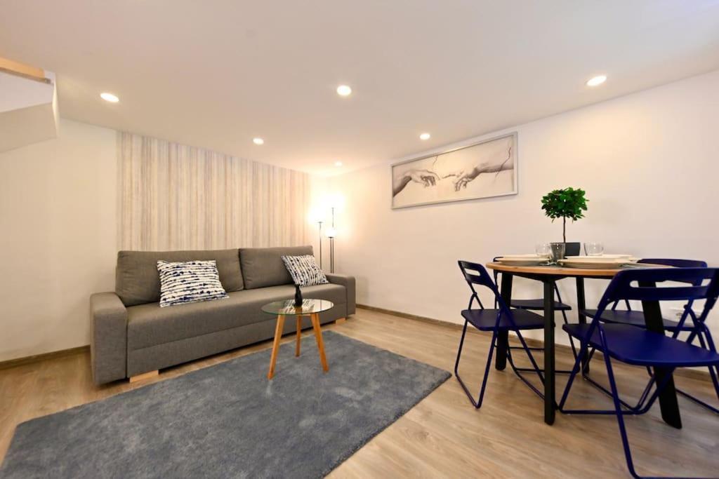 Cute Gallery Flat In Kiraly Street Budapeszt Zewnętrze zdjęcie