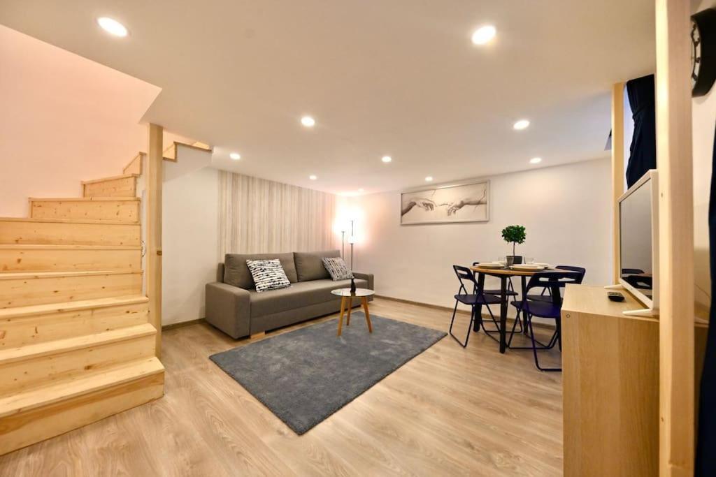 Cute Gallery Flat In Kiraly Street Budapeszt Zewnętrze zdjęcie